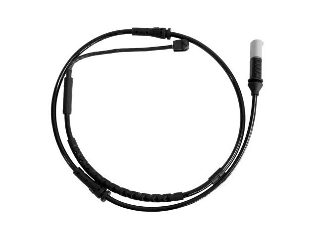 Pagid 51SR67K Front Brake Pad Sensor Fits 2012-2018 BMW 650i Base