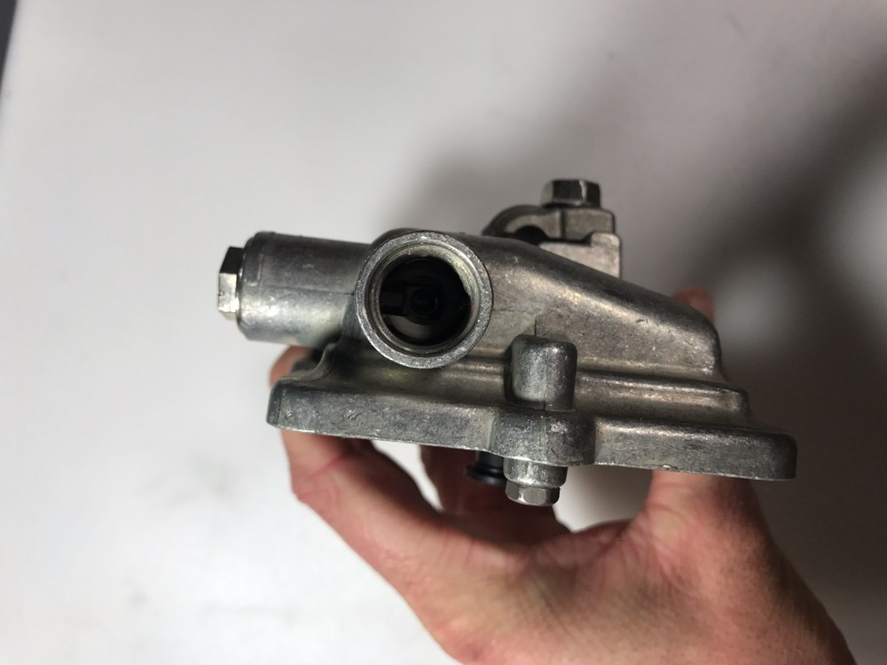 General Instrument 26N Tap