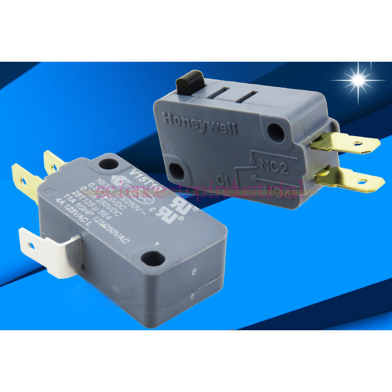 1PC Honeywell V15T10 Micro Limit Switch 10A New