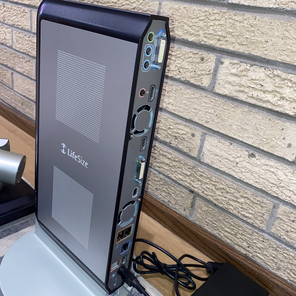 LifeSize Team 200 HD Complete Video Conferencing System