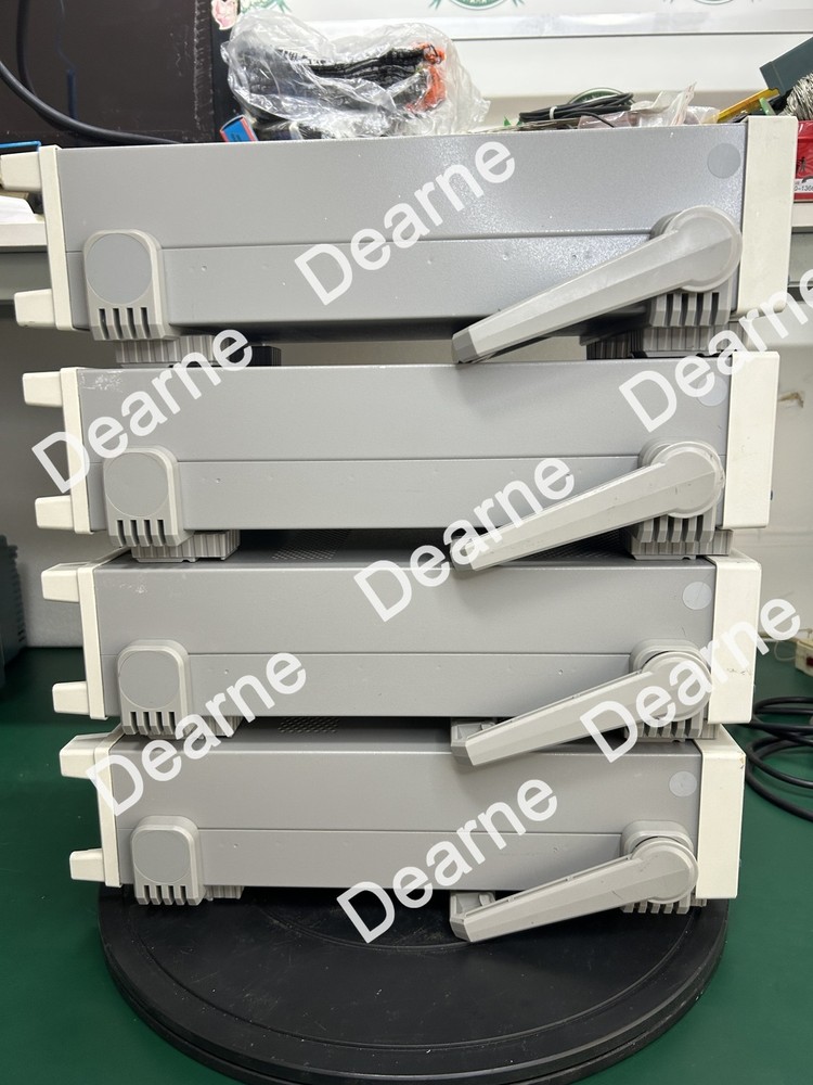 1 pcs Yokogawa WT210 Digital Power Meter