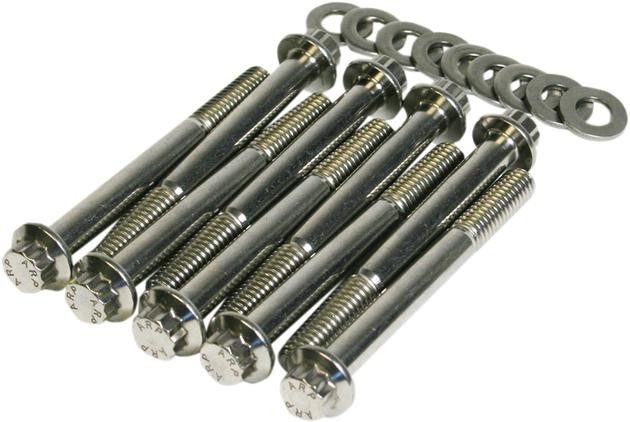 Feuling Engine Case Bolt Kit #3030 Harley Davidson