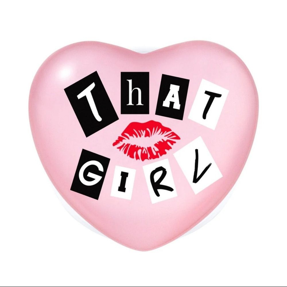 NWB - RIKI PHONE GRIP (7 PIECES)