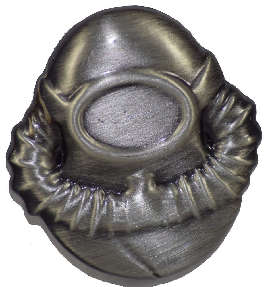 DIVER - SCUBA BUBBLE HAT PIN