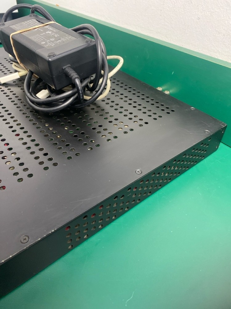 Universal Audio Apollo 8 with Duo Processing Audio Interface 4 MIC L (EZ5002483)