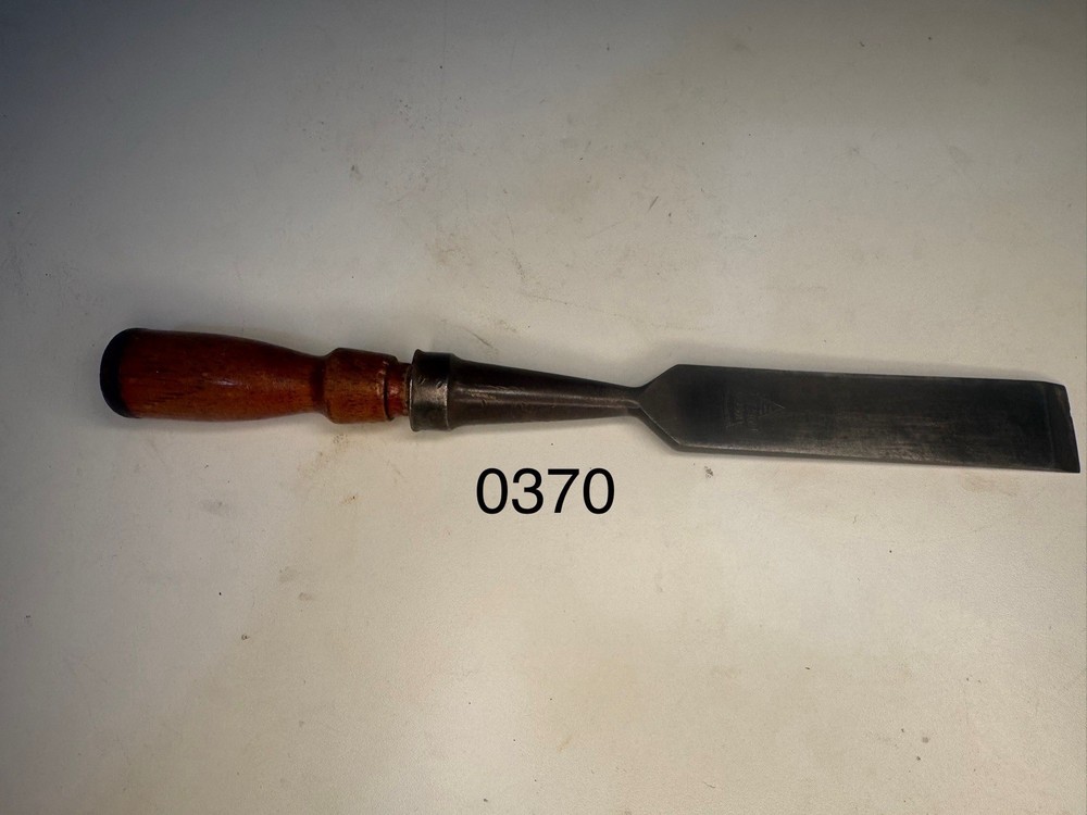 Keen Kutter 1” Chisel (0370)