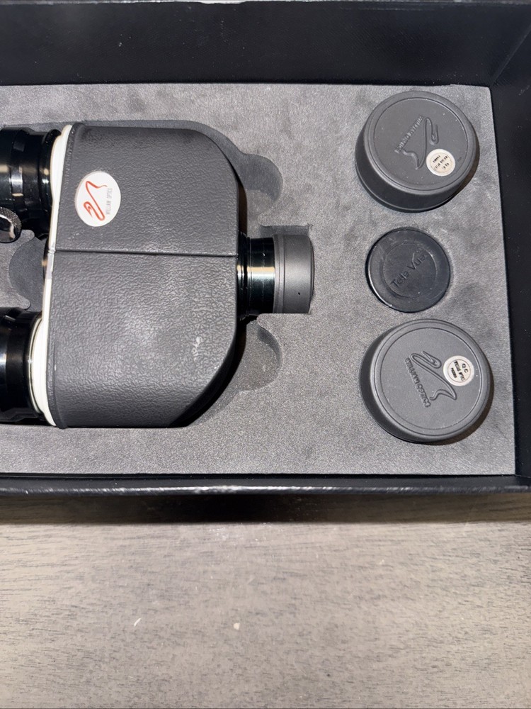 WILLIAM OPTICS BINOVIEWER COMPLETE PACKAGE - 1.25" BINO VIEWER for telescope