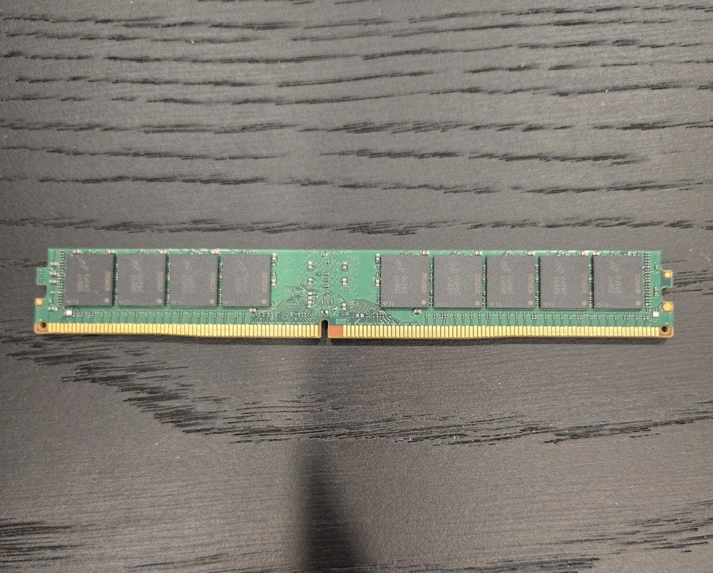 Micron 32GB DDR4 1Rx4 PC4-3200AA Registered Memory RAM RDIMM