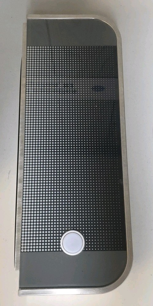 Glowforge Left Right Cover