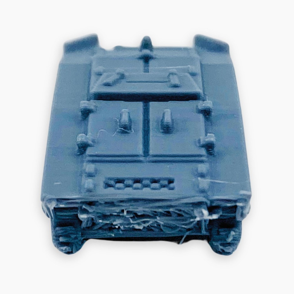 Sd.Kfz. 304 Springer (closed)