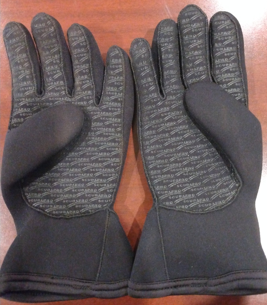 ScubaPro 5mm Diving Gloves XXL