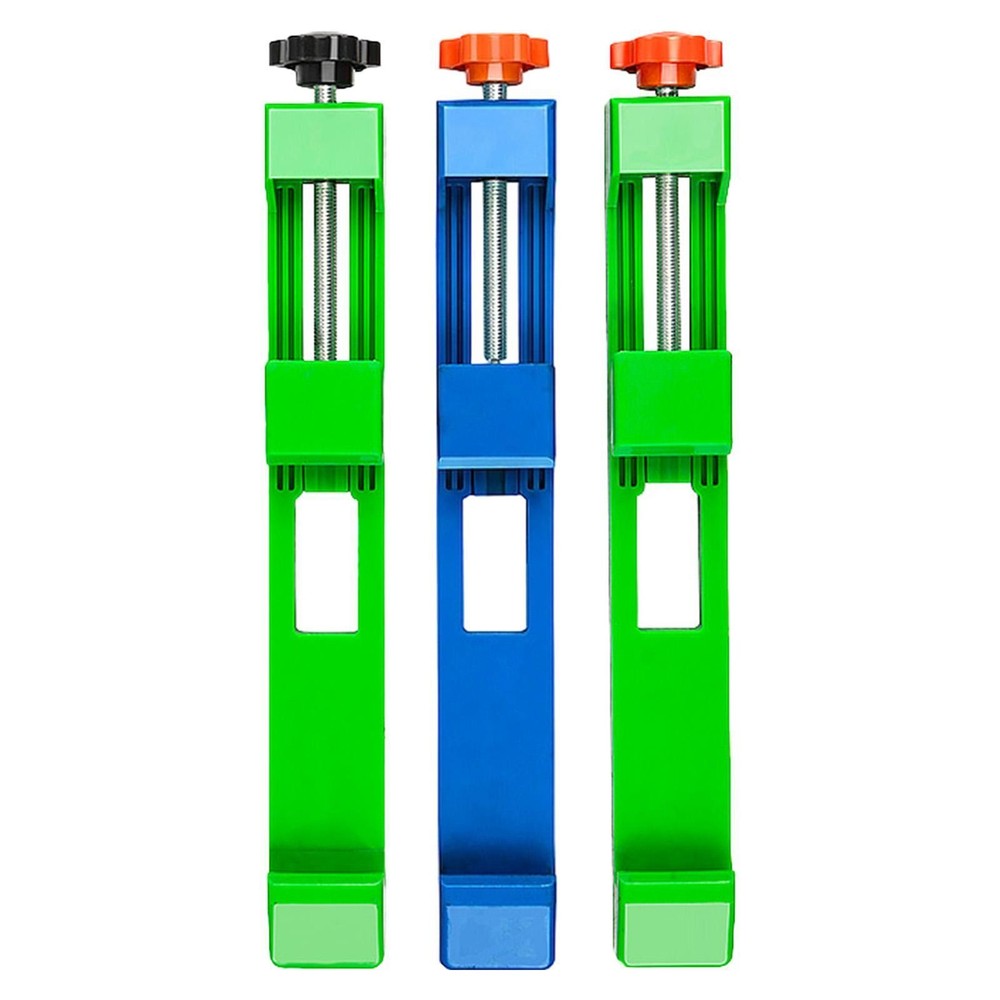 Adjustable Circular Milling Positioning Clamp, Circular Milling Machine Base