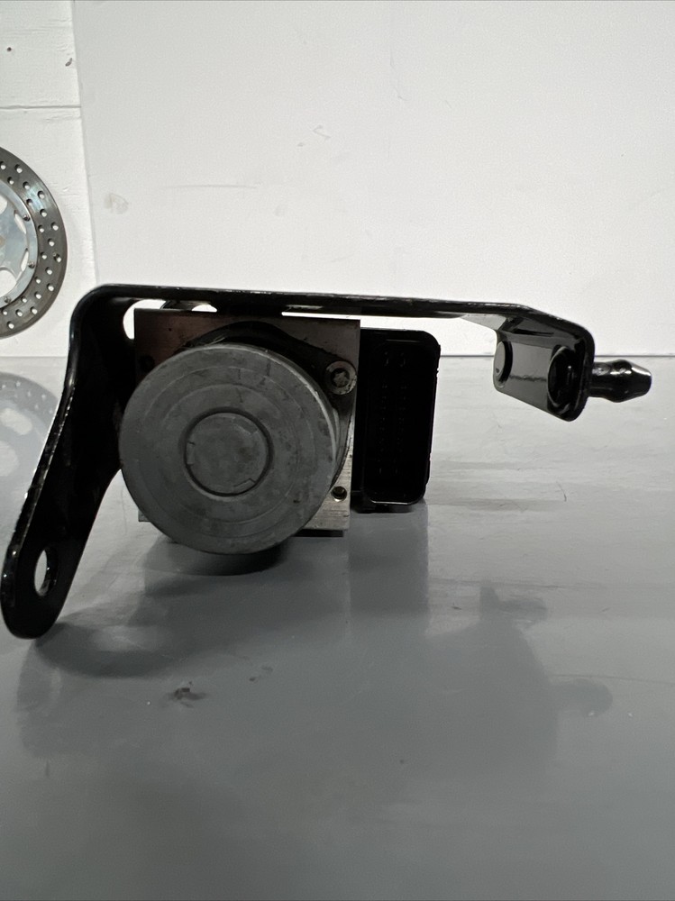 Harley Davidson Sportster Abs Brake Module/pump 41100044A