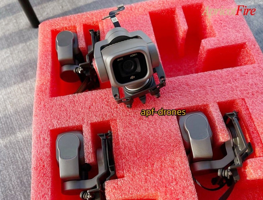 Original OEM DJI Mavic Air 2S Gimbal Camera Module (Needs Python to calibrate)