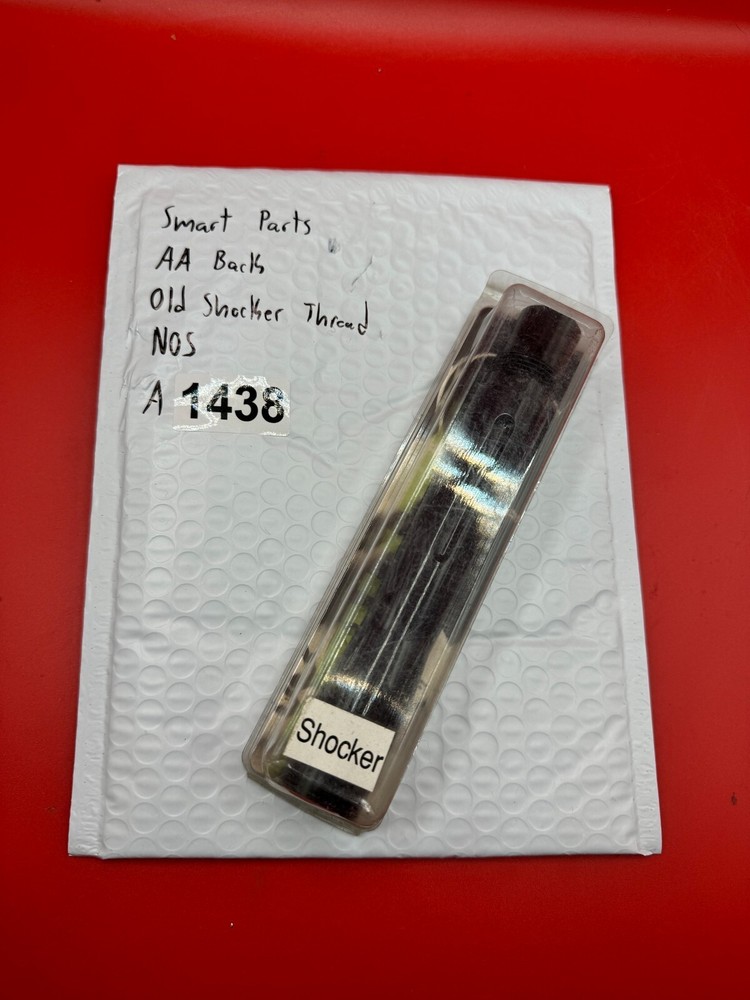 Smart Parts AA Back Old Shocker Thread NOS