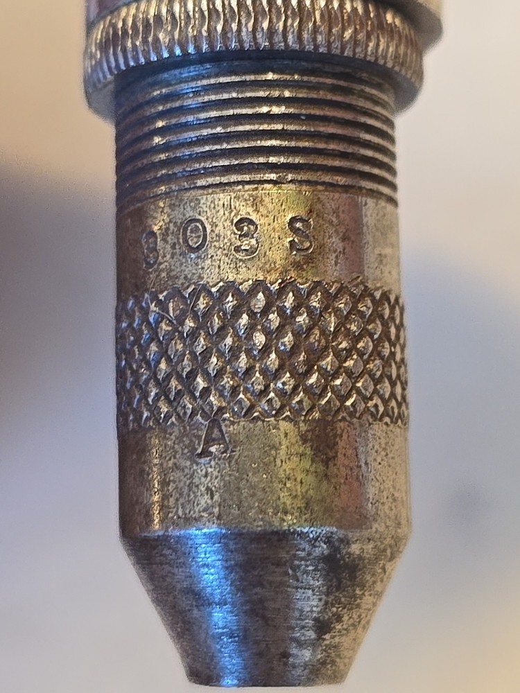 VINTAGE Marlin 30 U.S. Govt Ideal Reloading Tool