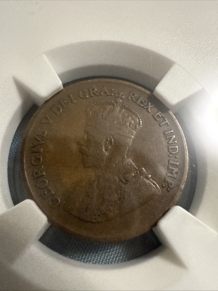 1928 Canada 1C