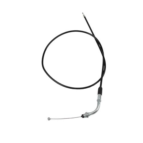 44.6" Universal Throttle Cable Replacement for 120cc 125cc 150cc 200cc 250c