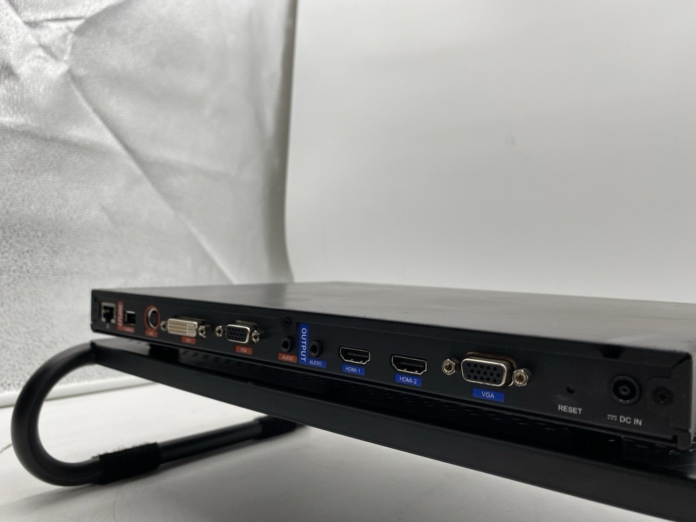 AVER EVC300 / V2A4 Video Conferencing System