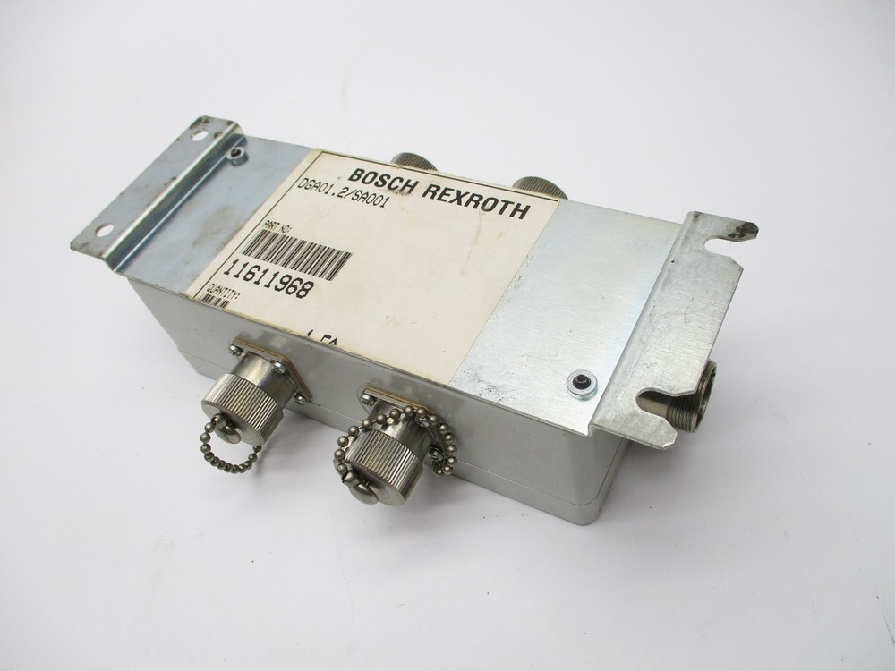 INDRAMAT DGA1.2 NSNP