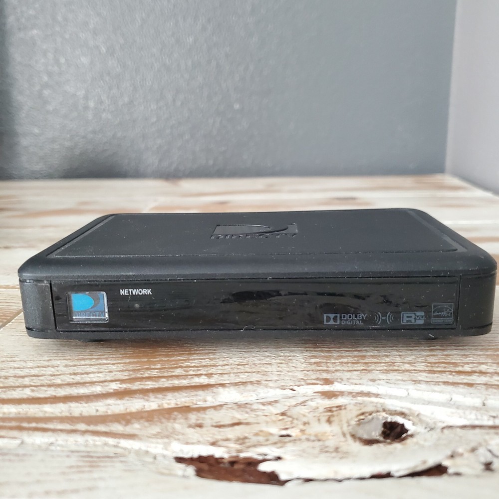 DirectTV C51-100 TV RECEIVER