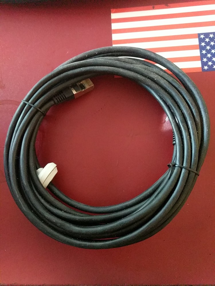 200Ft Cat5e 4STP (Shielded Twisted Pair) 24AWG