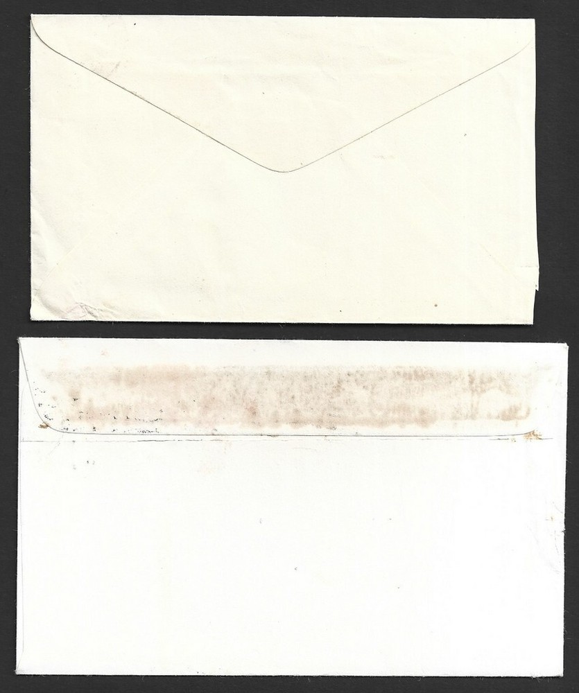 British Solomon Islands 1957-71 covers (11)