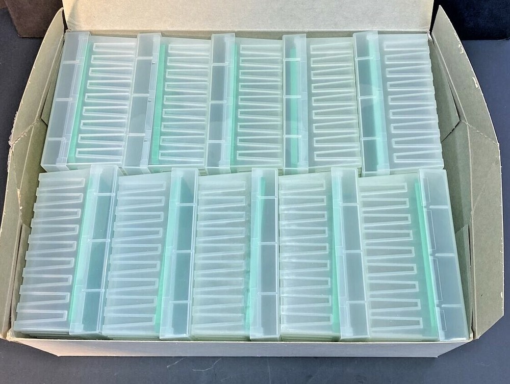 Rainin Pipette Tip Rack 50 Empty Racks for 96 Tip Refills