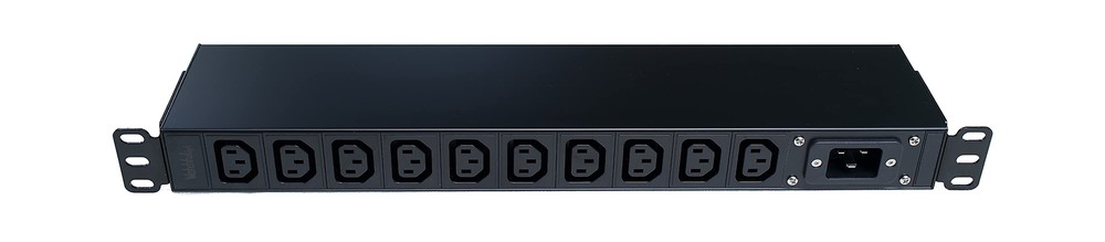 WTH-CS/PDU-C13 PDU Input C20 20A Output C13 x10 Open end