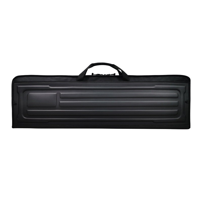 Evolution Outdoor 51289-EV 42" EVA Tactical Single Rifle Case