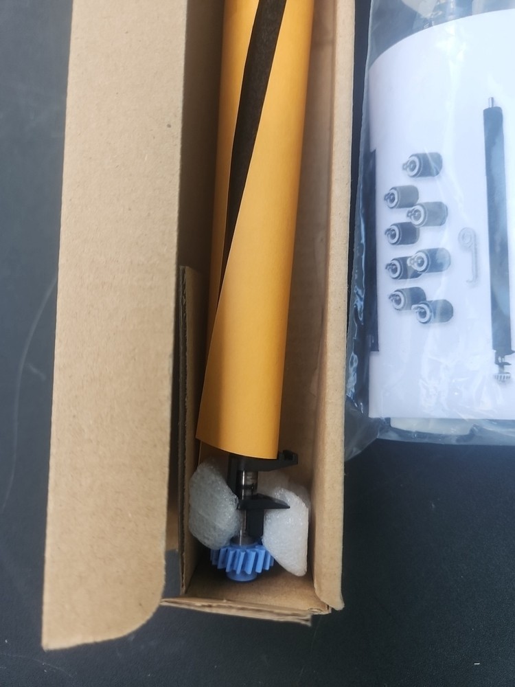 HP M630 AFT Maintenance Kit Bundle B3M77A/B3M78A