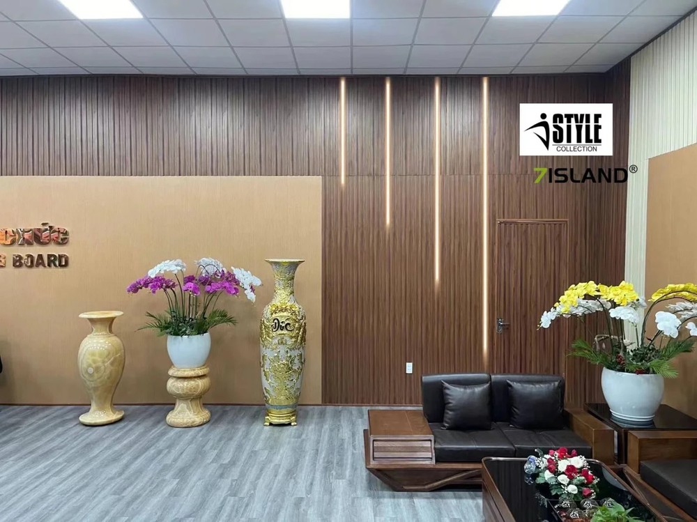 H497 (Acoustic Interior Wall Panel)