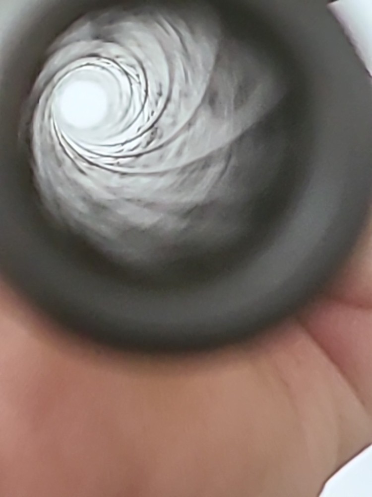 Winchester Apex Muzzleloader Barrel 50 Caliber 29" Fluted Black Powder