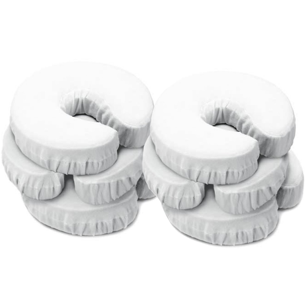 Master Massage Pillow Covers, 6 Count (Pack of 1)
