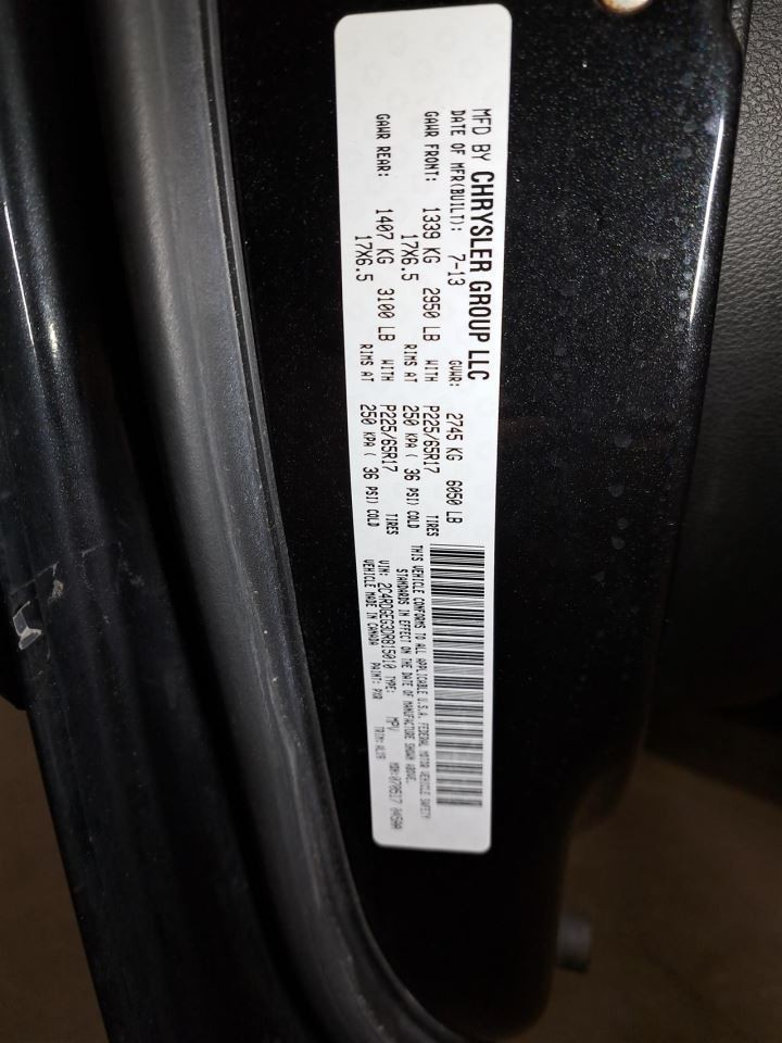 2019 Caravan Jack Sku#4355481