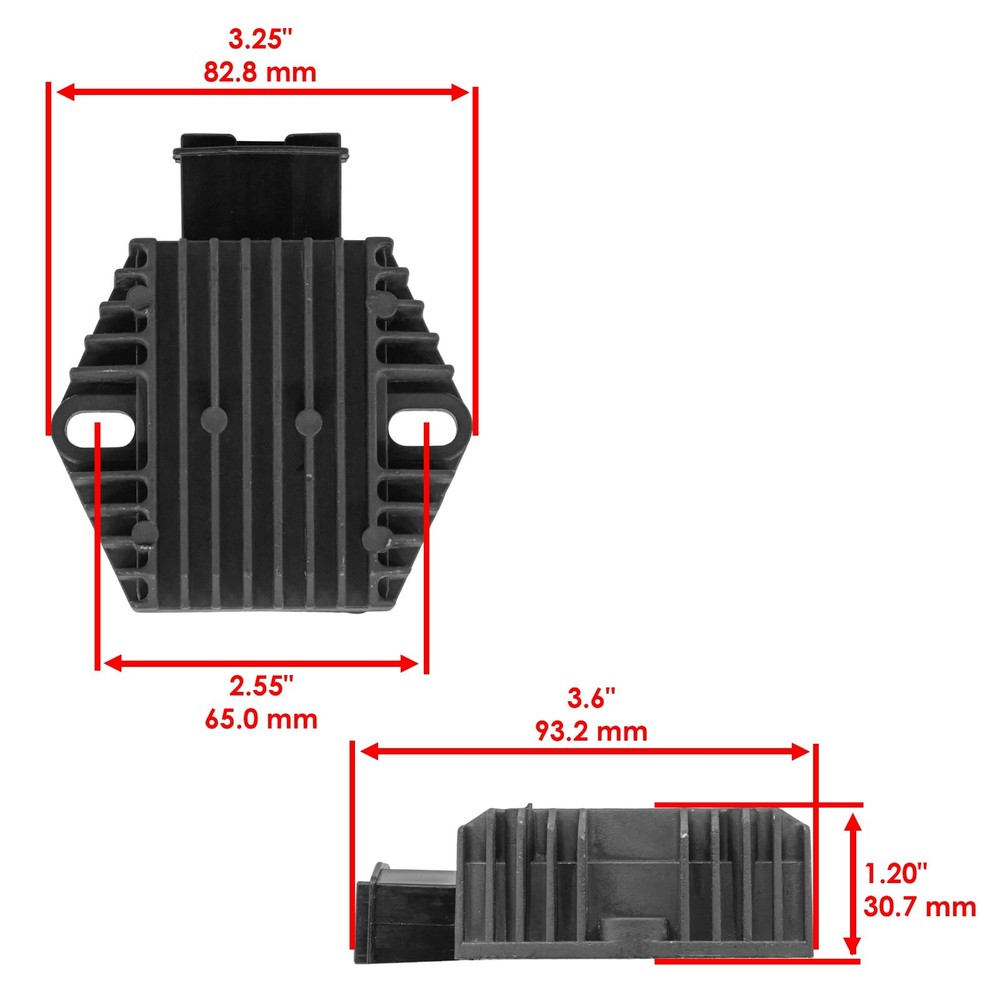 Stator & Regulator Rectifier for Honda CB600F 599 2004 2006 Magneto