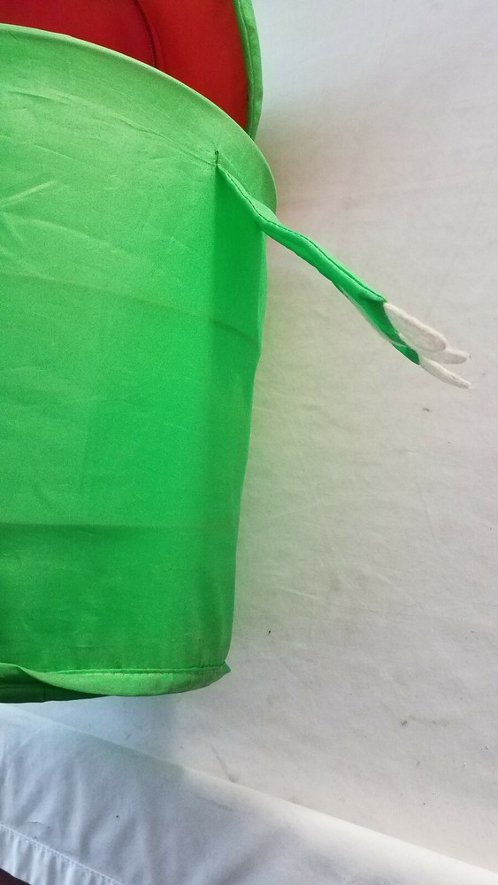 PowerA Activision Skylanders Chompy Pop Up Storage Bin Case Holds 100+ Figures