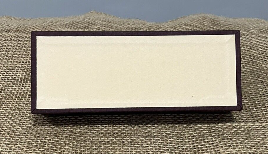 Colt Five Shot Revolver Box