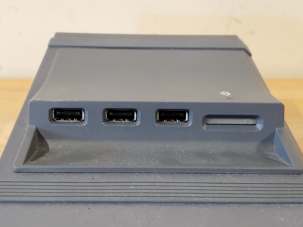 Sony MKS-8076 Memory Card/USB Adapter