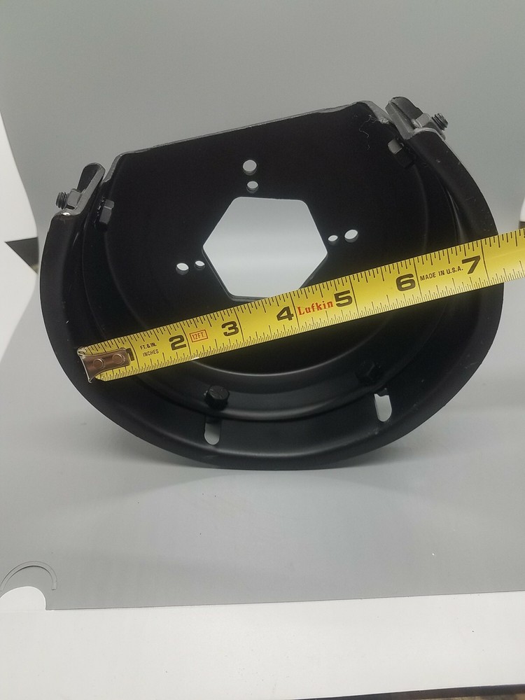 Cleco Dotco Deep Wheel Guard For Cup Wheel Grinders 7"