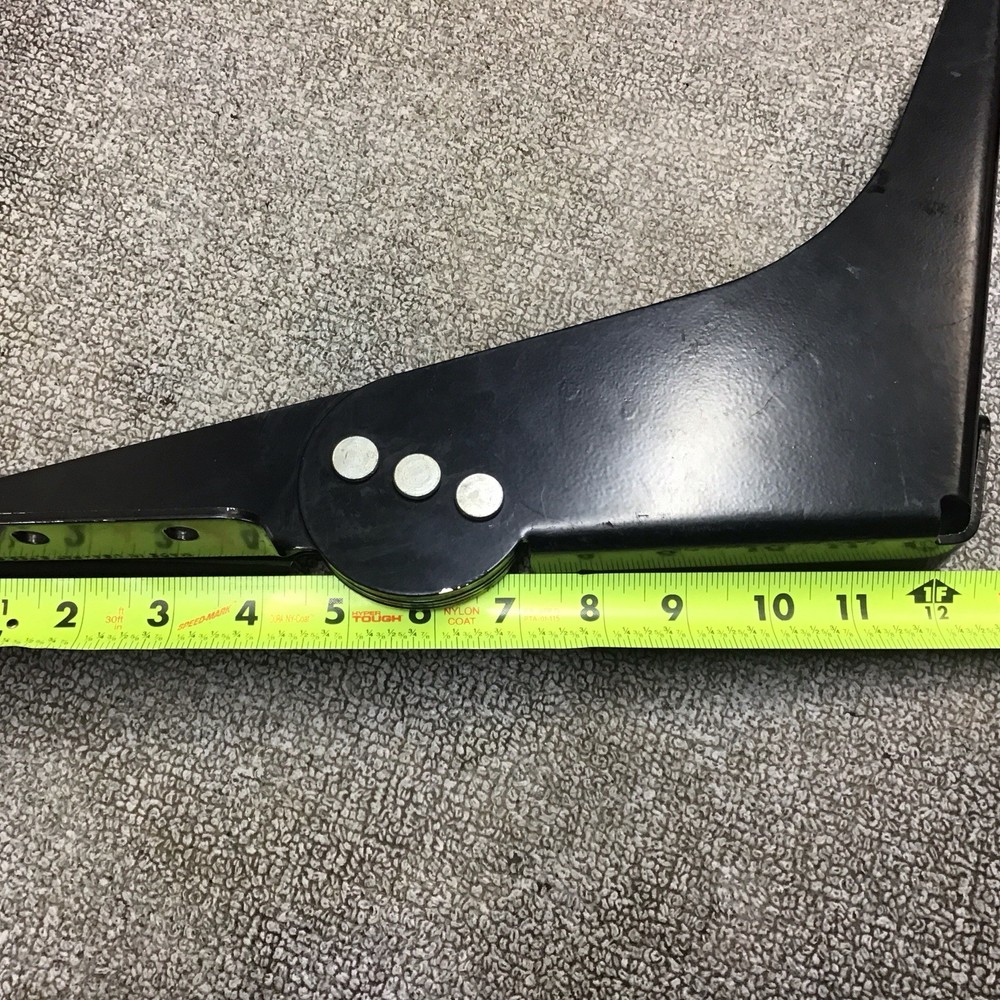 Aluminum Boat Folding Seat Hinges