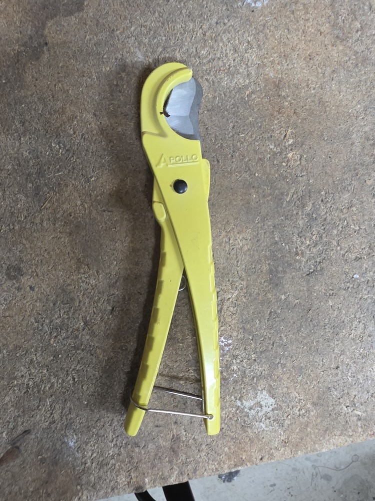 Pex Cutters Apollo