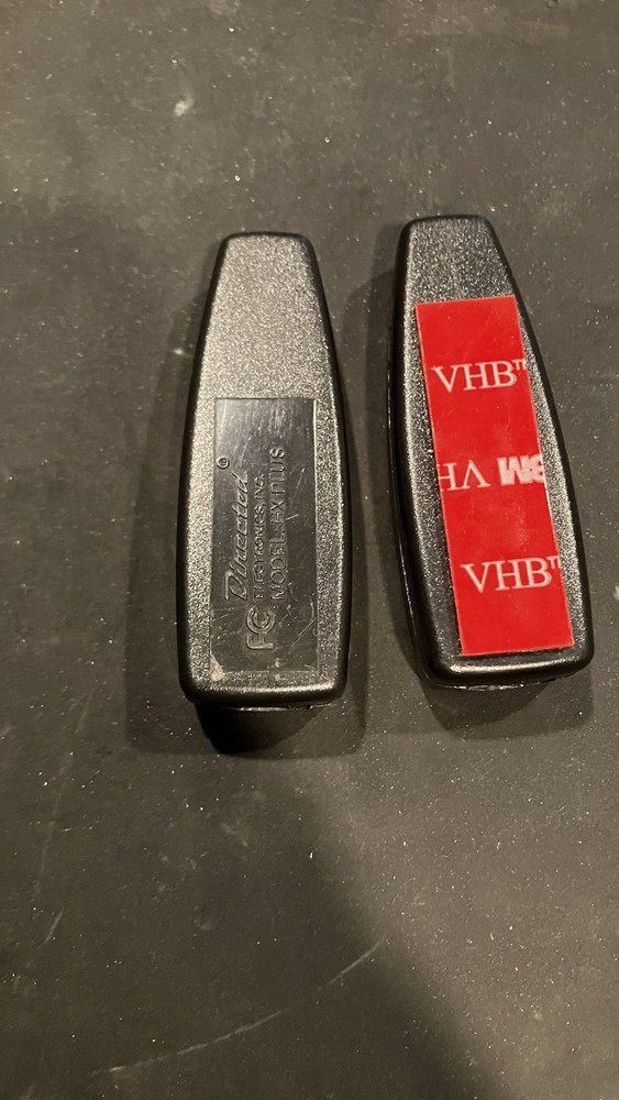 Misc. Viper Control Centers And Temperature Sensors