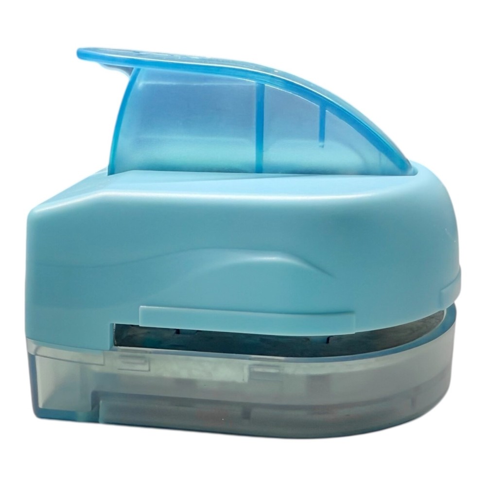 Creative Memories Scallop Circle Maker