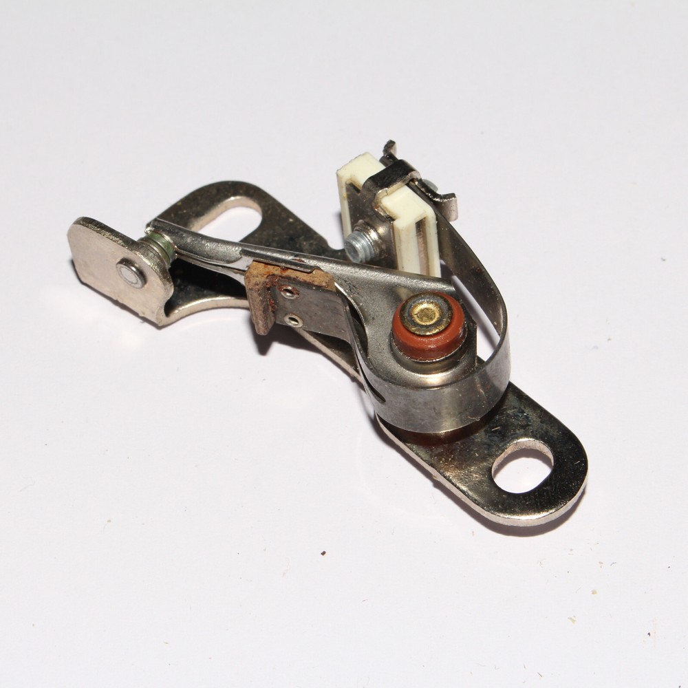 Intermotor 22590 For Marelli 70519701 Contact Set