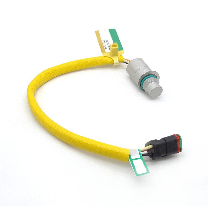 Speed Sensor 522-1643 For Caterpillar 3512B 3516D Engine