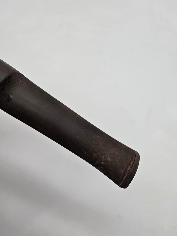 Imported Briar Italy Tobacco Pipe