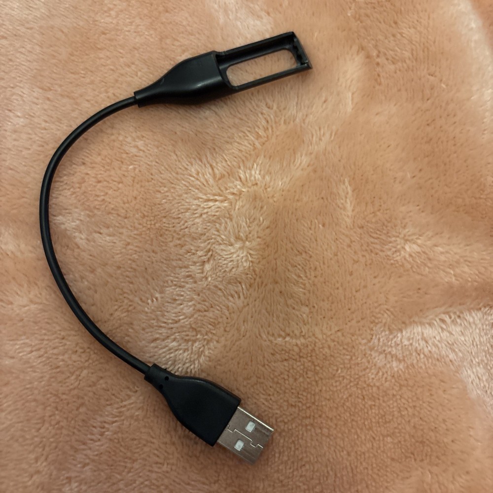 Fitbit Flex USB Charger Charging Cable - Fitbit Original OEM