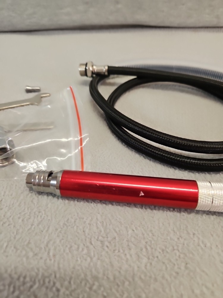 Air Micro Die Grinder New Open Box (4s3)