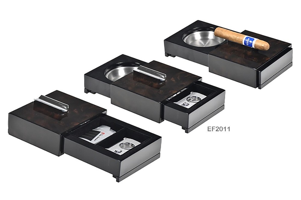 Ashtray For Cigar LUBINSKI EF2011